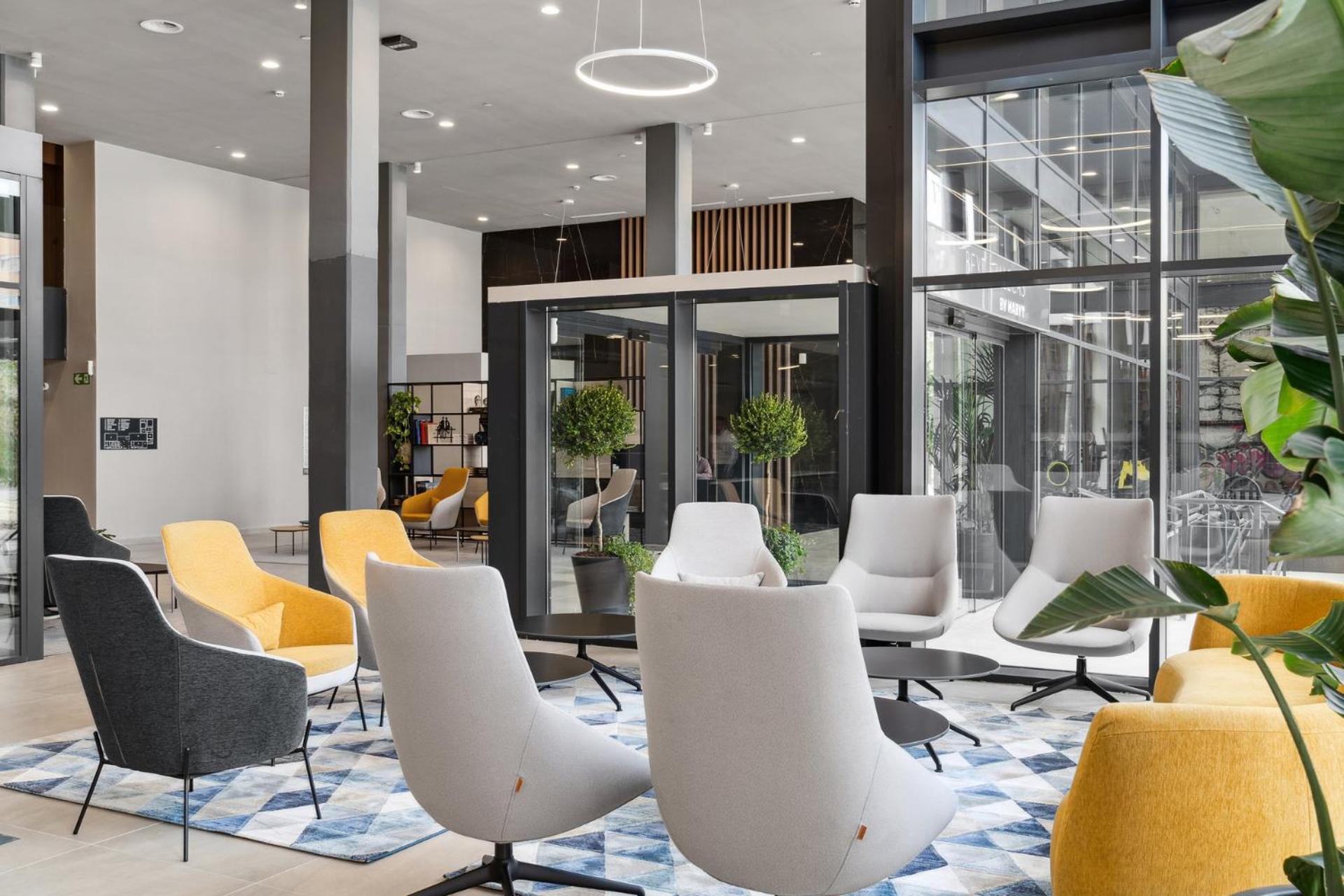 Truliving Vallecas By Habyt — Fotos 2