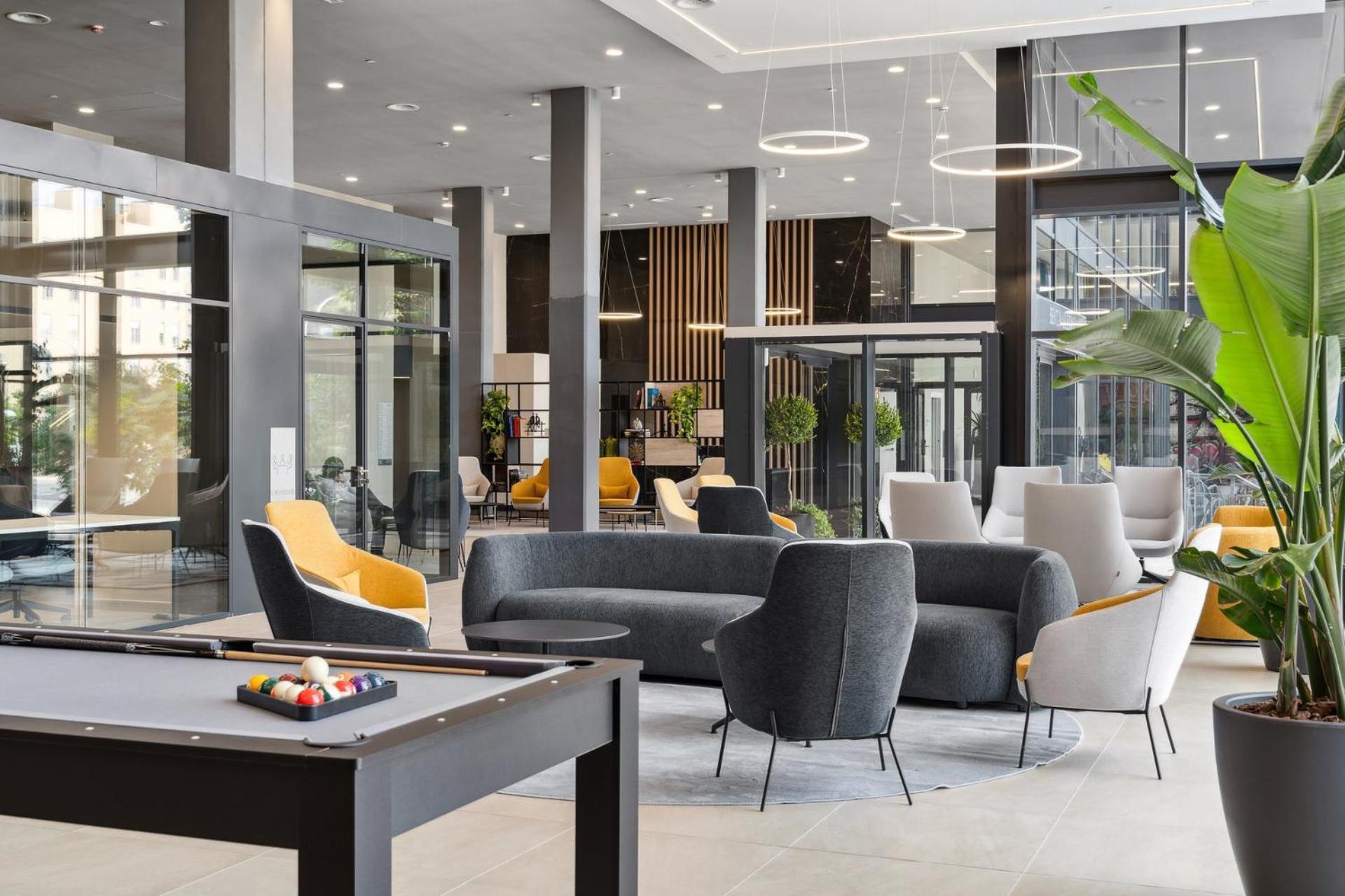 Truliving Vallecas By Habyt — Fotos 3
